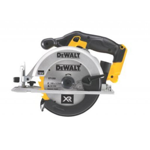 DeWalt DCS391N 18V LI-ION XR Cordless Circular Saw (Body Only) - Powertools4U