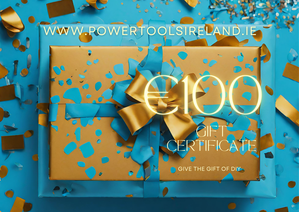 Powertools Ireland Gift Card