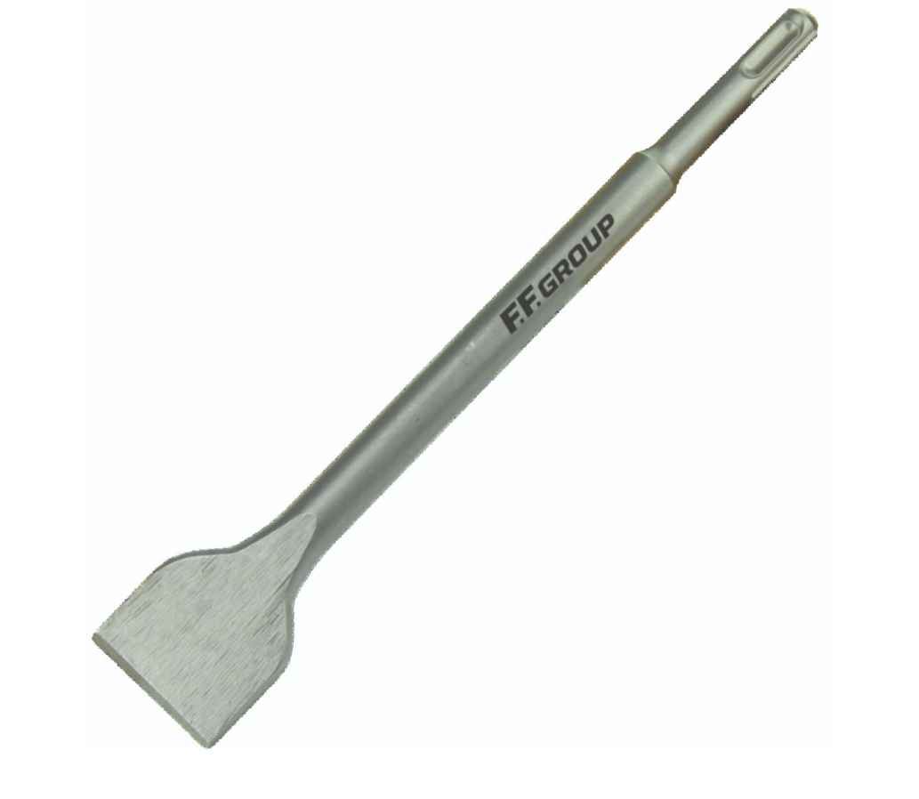 ACC SDS Max Bits