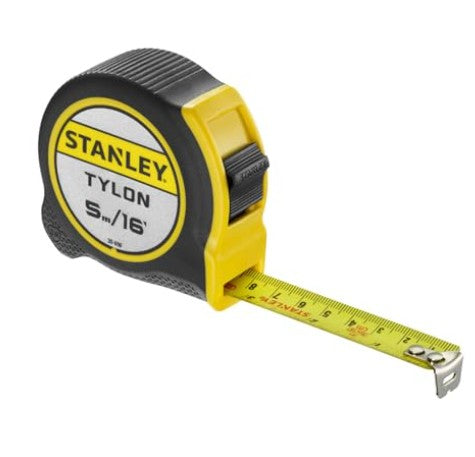 STA030696N Tylon™ Pocket Tape 5m/16ft (Width 19mm)