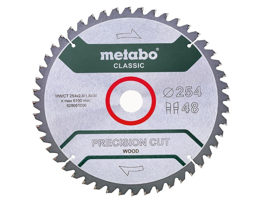 Metabo 628064000 305 x 30mm 56T Circular Saw Blade