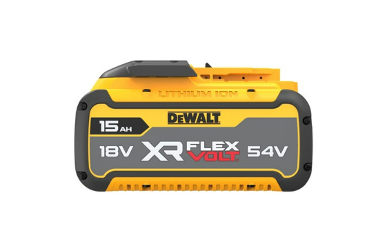 DeWalt DCB549 XR 15.0Ah FlexVolt 18/54V Battery