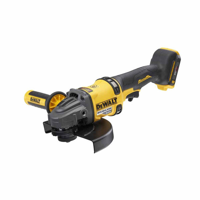 Dewalt DCG440N-XJ 54V Flexivolt 180mm Angle Grinder Bare Unit