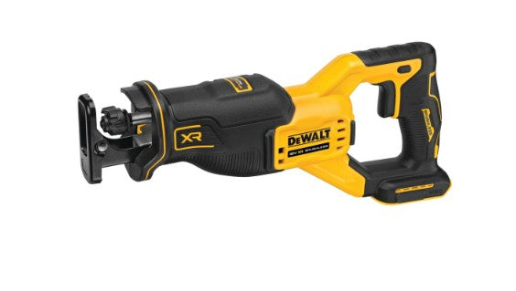 DeWalt DCS382N 18V XR Brushless Reciprocating Saw (Body Only)