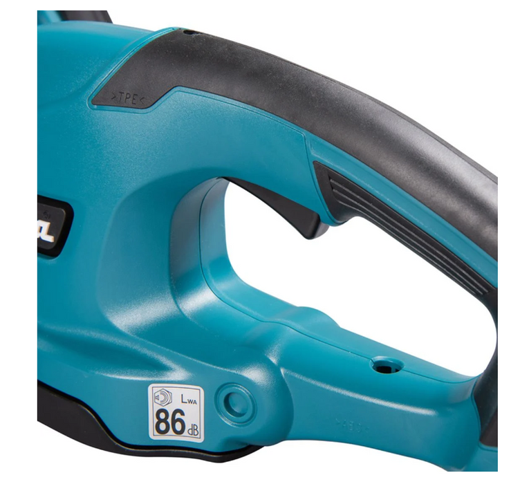 Makita DUH507Z 18V LXT Hedge Trimmer 50cm (Body Only)