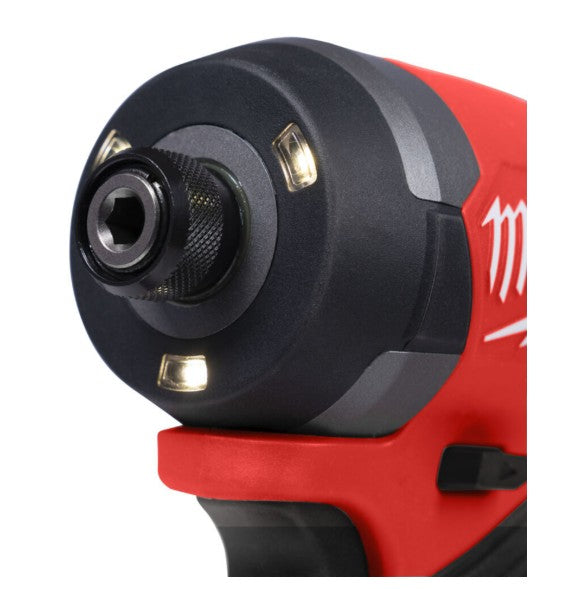 M18FID3-0 Impact Driver Gen 4 (Bare Unit) 4933479864