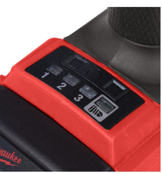 M18FID3-0 Impact Driver Gen 4 (Bare Unit) 4933479864