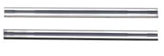 Metabo 2 Planer blades 82mm PB82 630282000