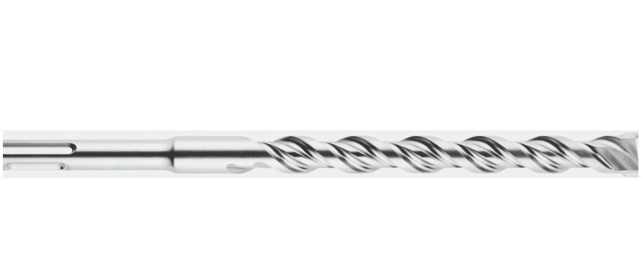 PROJAHN Hammer drill bit ROCKET 3 SDS-plus 6x110mm 8306110