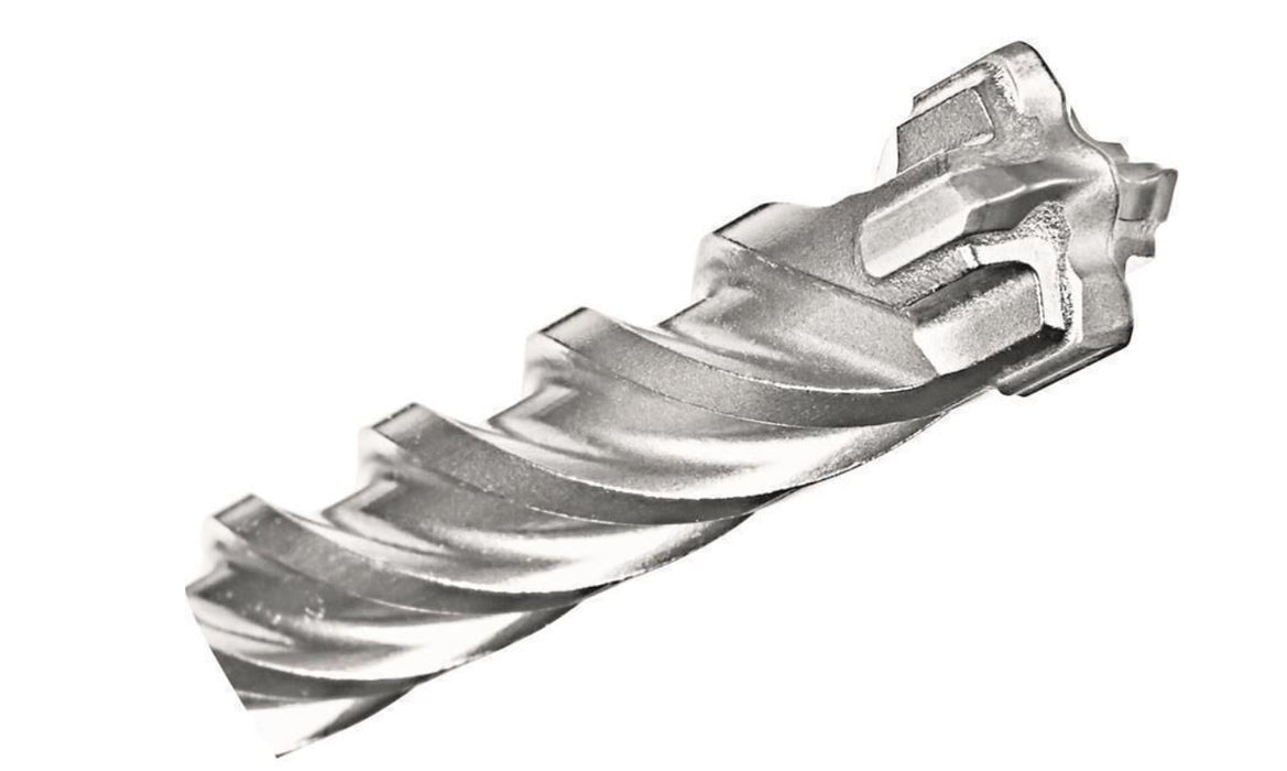 PROJAHN Hammer drill bit ROCKET 5 SDS-plus 12x210mm