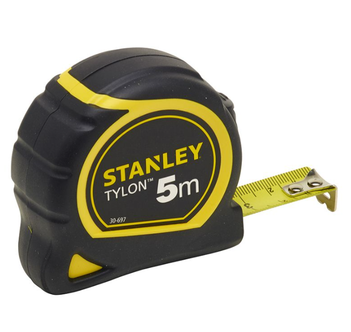 STANLEY 1-30-697 Tape measure Tylon 5m - 19mm