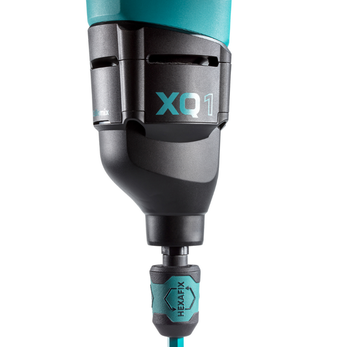 Collomix XQ1 Paddle Mixer 1100W 110V