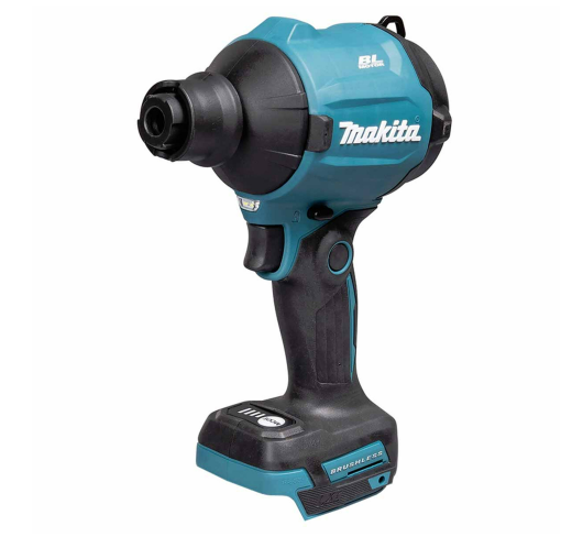 Makita DAS180Z 18V LXT Brushless Dust Blower (Body Only)