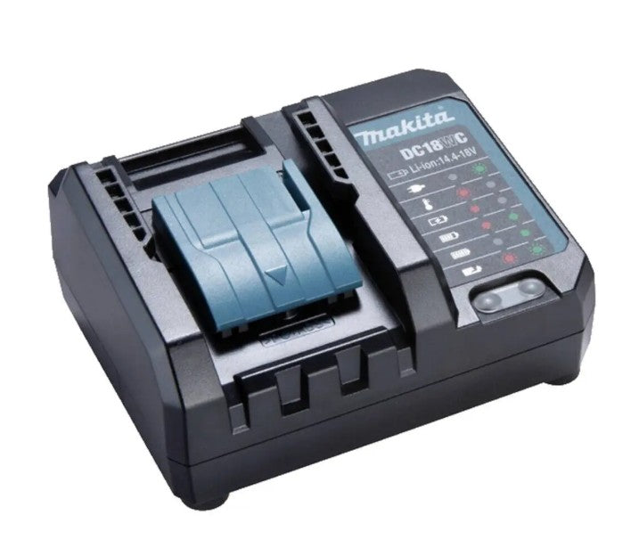 Makita DC18WC Charger 18v 240v
