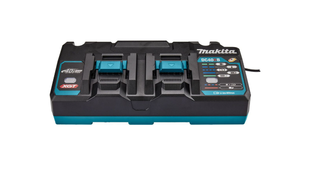 Makita 40v battery and charger deals