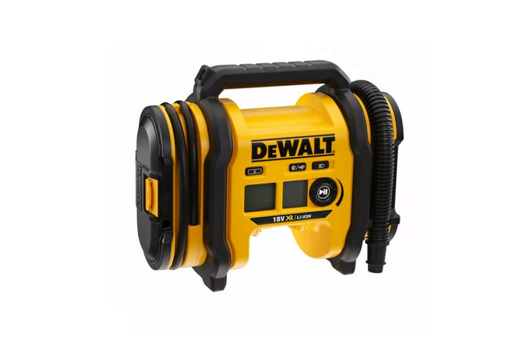 DeWalt DCC018N 18V XR Triple Source Inflator Body Only Powertools Ireland