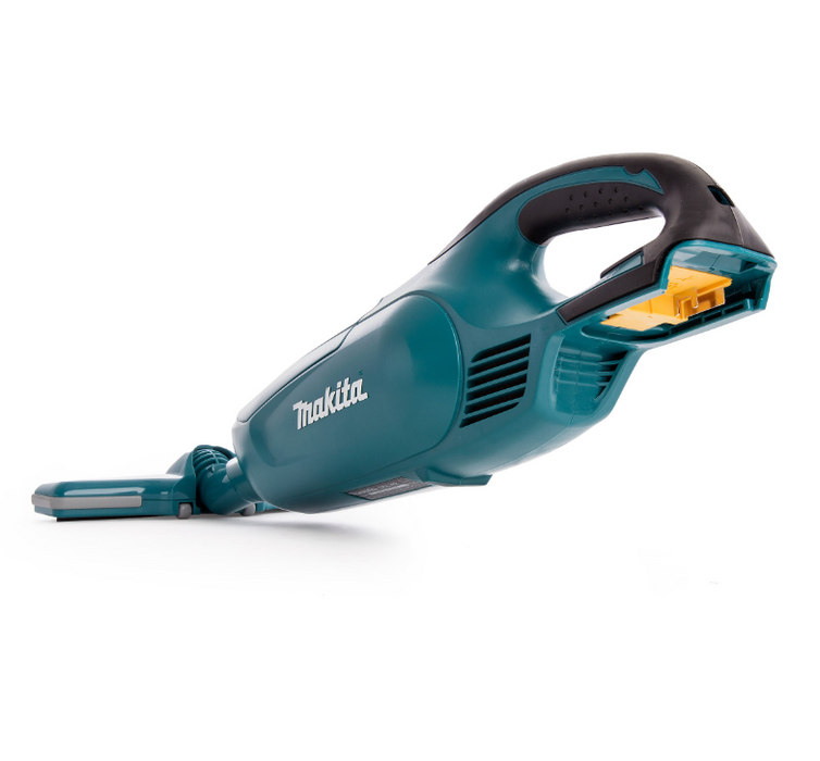 Makita DCL182Z 18V LXT Vacuum Cleaner (Body Only)