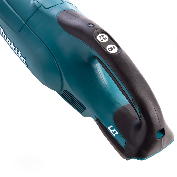 Makita DCL182Z 18V LXT Vacuum Cleaner (Body Only)