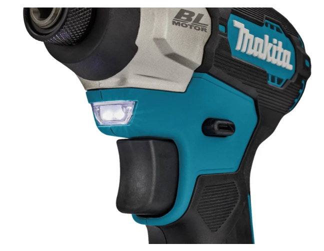 MAKITA DTD157Z 18V BRUSHLESS IMPACT DRIVER LXT BARE UNIT