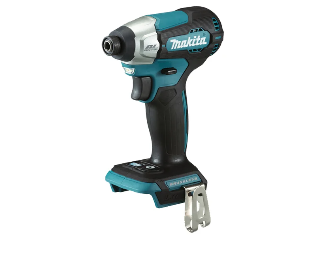 MAKITA DTD157Z 18V BRUSHLESS IMPACT DRIVER LXT BARE UNIT