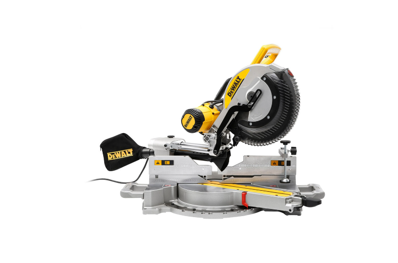 Sliding bevel mitre saw deals