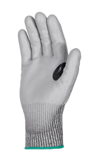 Skytec EMG745 Cut Level D With Pu Palm Coating - Large Size 9
