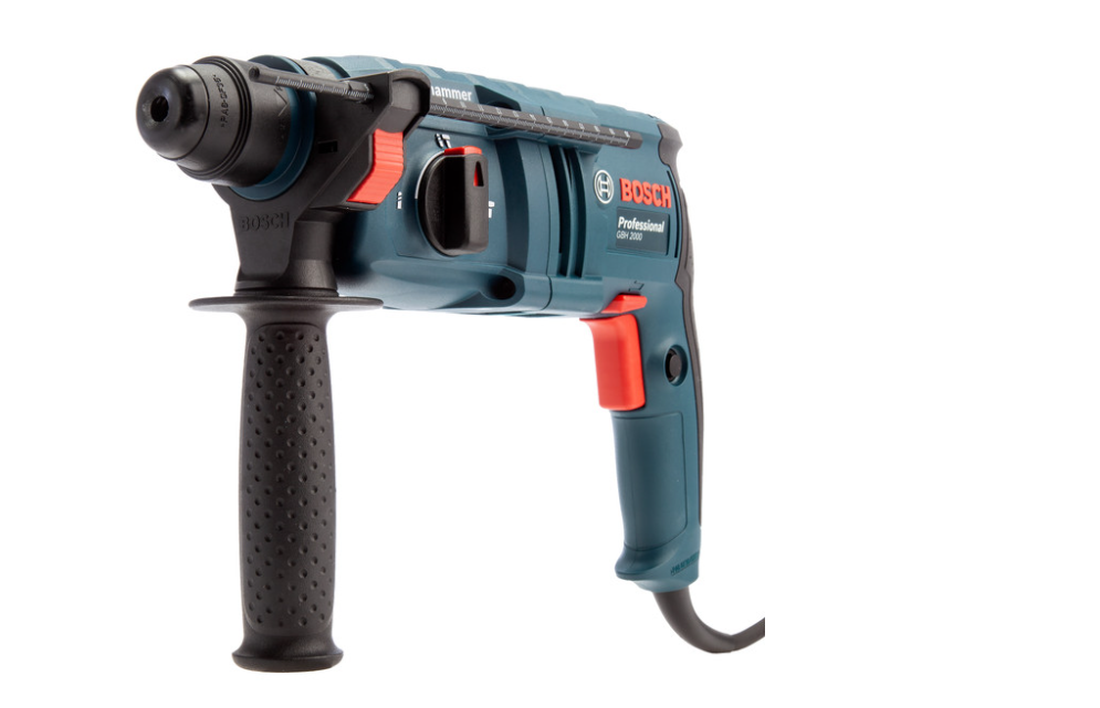 Bosch professional gbh 2000 hotsell