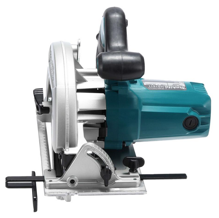 Makita HS7611J/1 190mm Circular Saw 1600W 110V