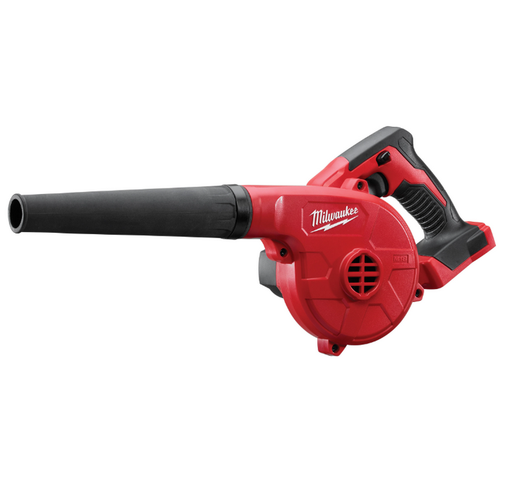 Milwaukee M18 BBL-0 Compact Battery Blower 18V (Body Only)