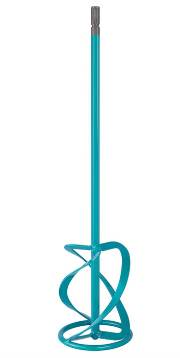 COLLOMIX MK 140 HF Positive Mixing Paddle (For Tiling)