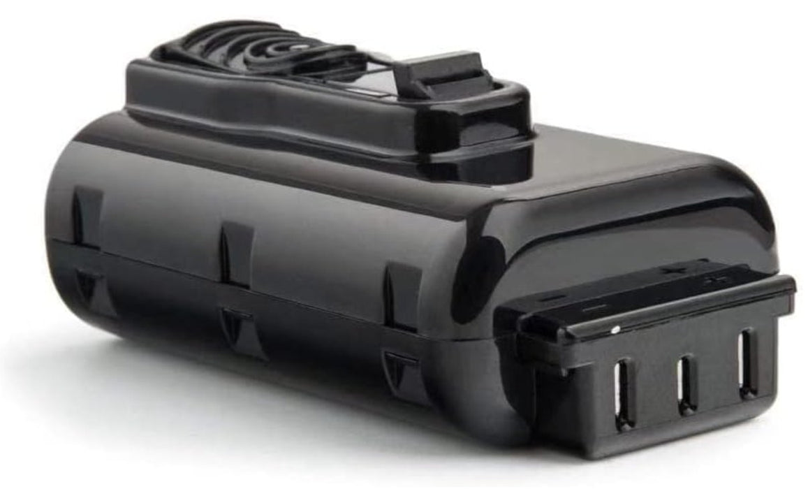 Battery 7.2V 2000mAh Replacement for Paslode 902654 018880