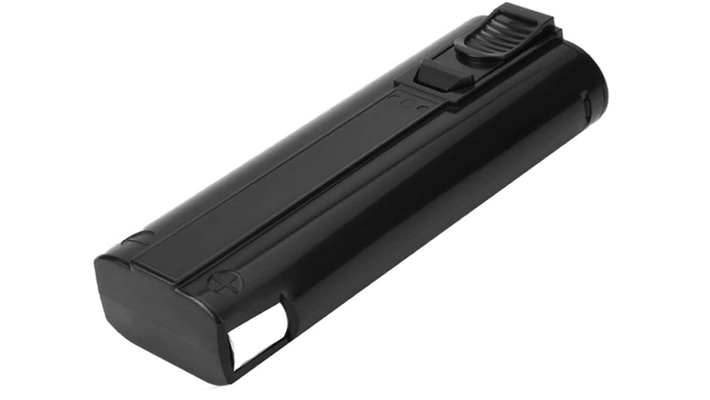 Battery 6V 2Ah compatible with PASLODE IM350+ IM250 IM65 IM65A ...