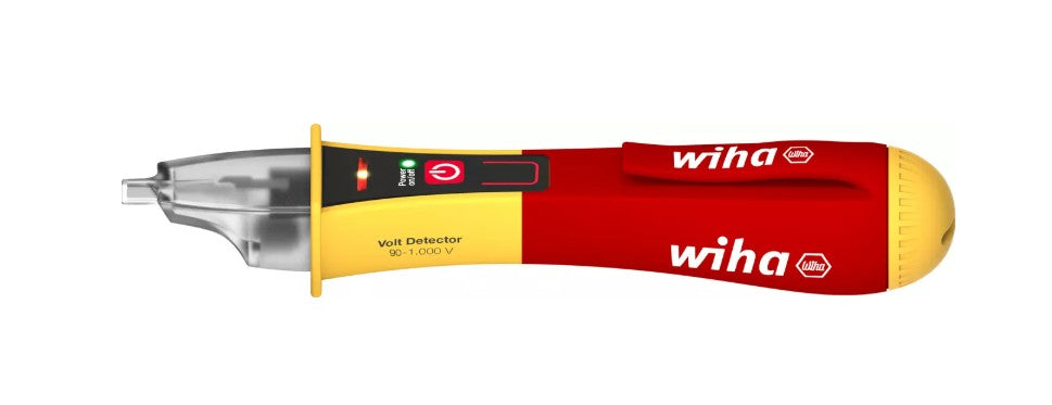 WIHA 43798 Non Contact Voltage Detector 90-1000volt
