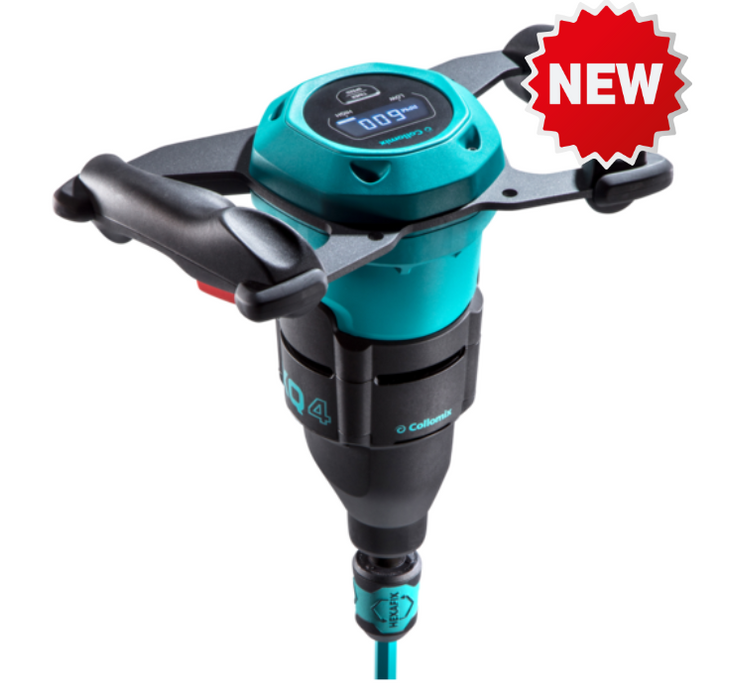 Collomix XQ4 Mixer 1500W 240V