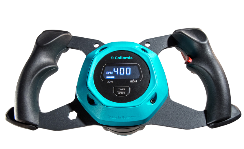 Collomix XQ4 Mixer 1500W 240V