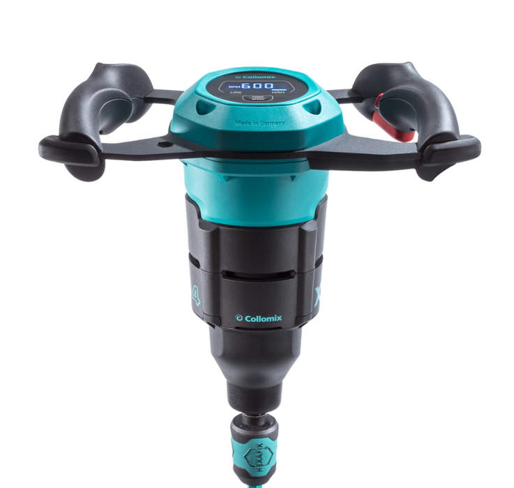 Collomix XQ4 Mixer 1500W 240V