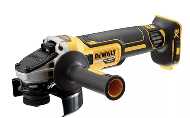 DeWalt DCG405N 18v Cordless 125mm Brushless Angle Grinder Body