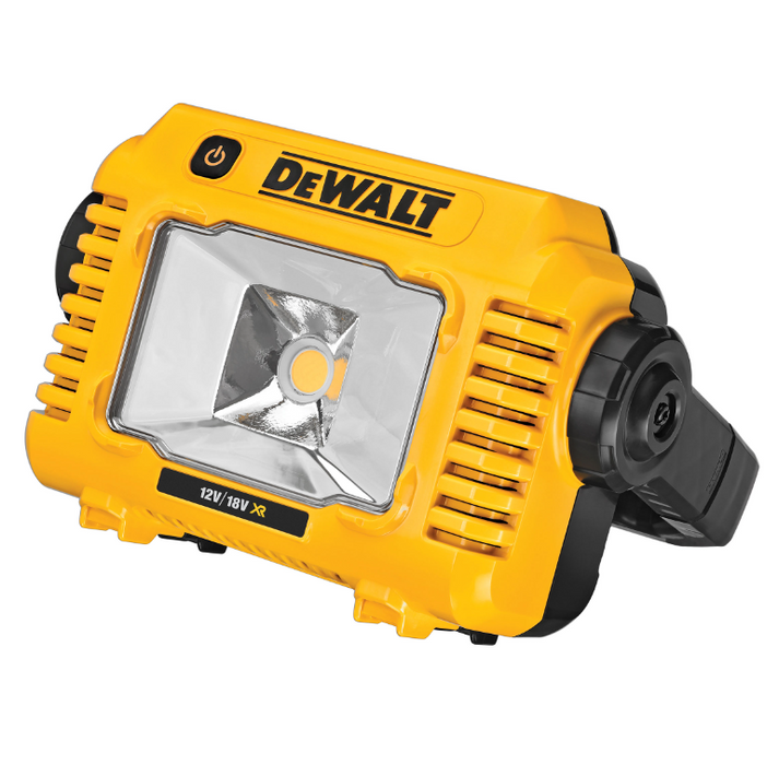 Dewalt DCL077 12-18V Compact Task Light (Body Only)