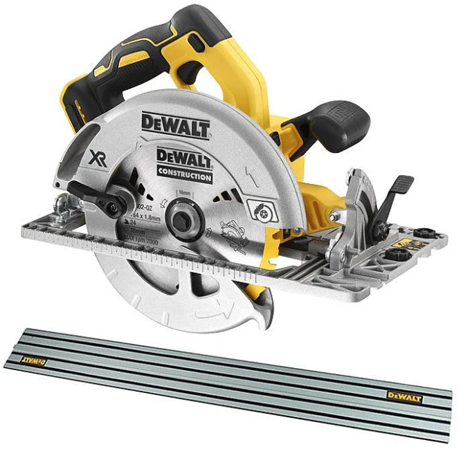 Dewalt skill saw 18v hotsell