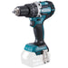 Makita DHP484Z 18v LXT Li-ion Brushless Combi Drill Body Only - Powertools4U