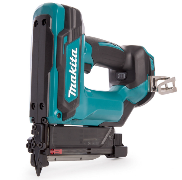 Makita 23ga pin cheap nailer