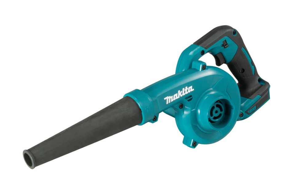 Makita cordless best sale vacuum blower