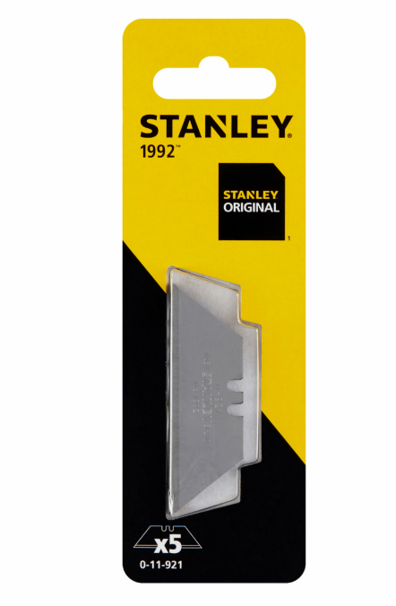 Stanley 1992 hot sale blades