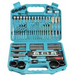 Makita 98C263 Drilling and Driving Bit Set 100pc - Powertools4U