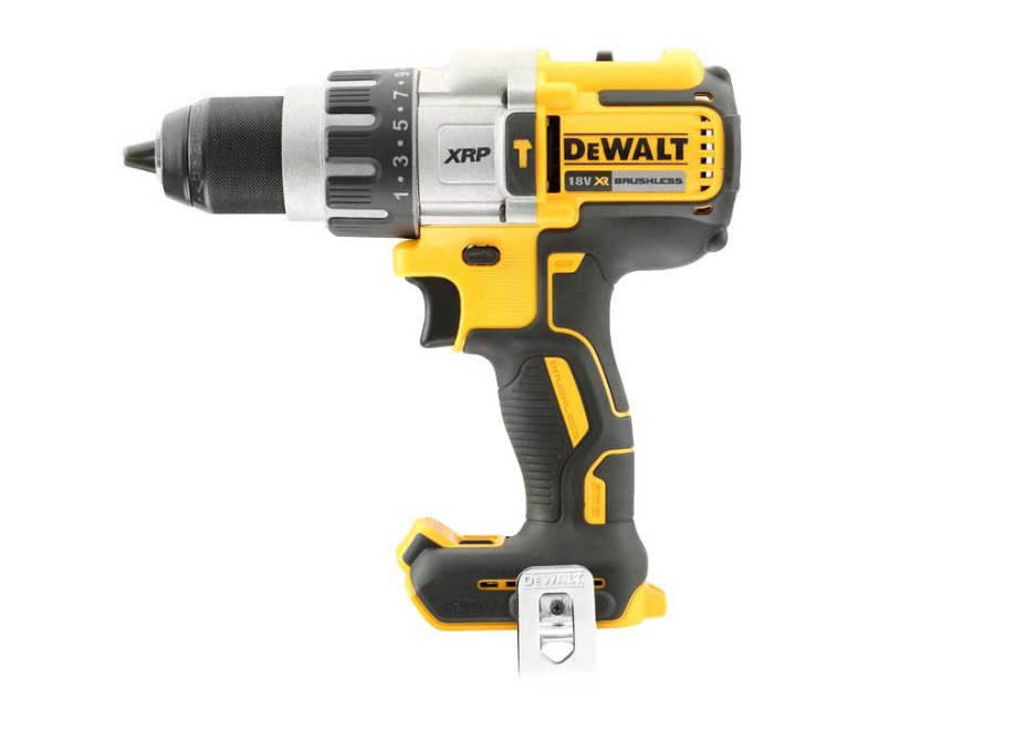 DeWalt DCD996N 18v XR Li Ion Brushless Combi Drill Bare Unit