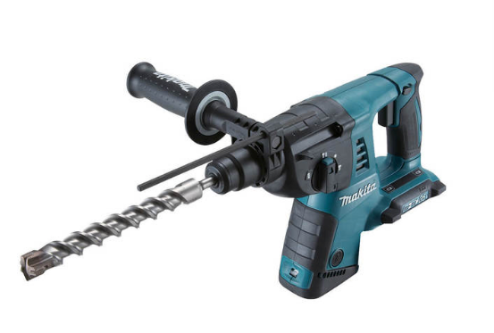 Makita DHR263Z 36V SDS PLUS LI-ION ROTARY HAMMER DRILL BODY ONLY