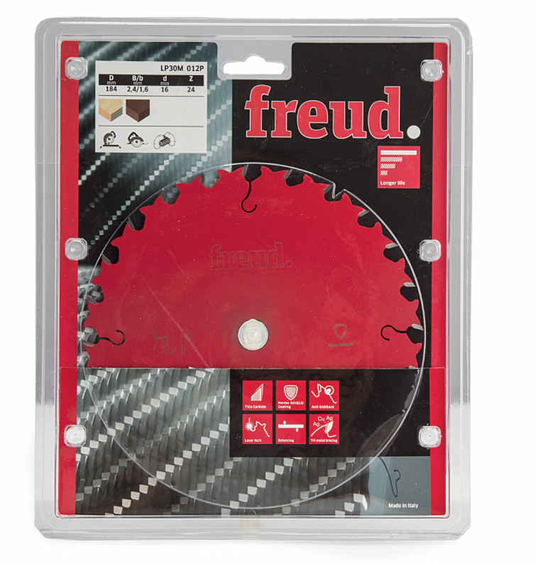 Freud  Adam's Tarp & Tool Ltd