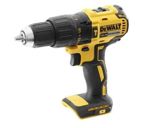 Dewalt cordless combi drill 2025