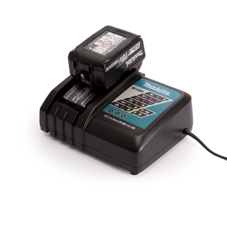 Makita 18v 5ah battery price deals