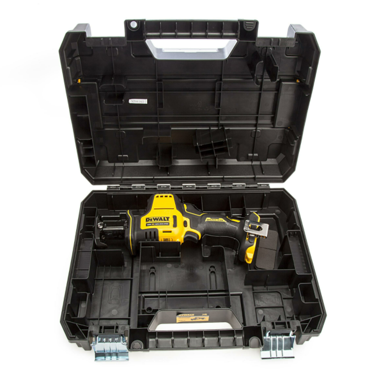Dewalt dcs369 compact reciprocating saw hotsell